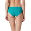 Трусы женские "bikini" lb 2001.4 (в коробке) azure, , 98/M, CONTE ELEGANT, - 2