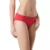 Трусы женские "bikini" lb 2001.4 (в коробке) rubin, , 102/L, CONTE ELEGANT, - 1