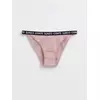 Трусы женские «танга» из премиального хлопка energy lta 1293 wood rose, , 90/XS, CONTE ELEGANT, - 3