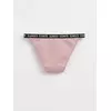Трусы женские «танга» из премиального хлопка energy lta 1293 wood rose, , 90/XS, CONTE ELEGANT, - 4