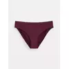 Трусы женские «бикини» из премиального хлопка classic basic lb 1347 bordo, , 94/S, CONTE ELEGANT, - 1