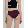 Трусы женские basic collection conte lb 2002.1 bordo, 22С-2025ТСП, 90/XS, CONTE ELEGANT,  - 2