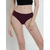 Трусы женские basic collection conte lb 2002.1 bordo, 22С-2025ТСП, 90/XS, CONTE ELEGANT,  - 1