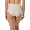 Трусы женские "слип" nuance rp2064 пудра, 18С-0030КСП, 106/XL, CONTE ELEGANT,  - 2
