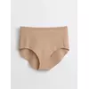 Трусы женские "слип" с высокой посадкой suprema rp2078 телесный, 19С-0035КСП, 106/XL, CONTE ELEGANT,  - 3