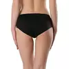 Трусы женские "слип" suprema rp3069 черный, 19С-0034КСП, 94/S, CONTE ELEGANT,  - 2