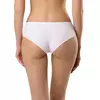 Трусы женские "бриф" с низкой линией талии voile rp1083 белый, 20С-0006КСП, 94/S, CONTE ELEGANT,  - 2