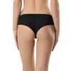 Трусы женские "бриф" с низкой линией талии voile rp1083 черный, 20С-0006КСП, 90/XS, CONTE ELEGANT,  - 2