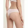 Трусы женские "танга" со средней линией талии vintage rp6072 белый, 20С-0018КСП, 90/XS, CONTE ELEGANT,  - 2