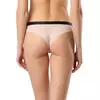 Трусы женские "танга" с низкой линией талии vogue tp6046 камея, 20С-0029КСП, 90/XS, CONTE ELEGANT,  - 2