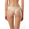 Трусы женские «танга» с низкой линией талии ballerina тр6088 пастель, , 102/L, CONTE ELEGANT, - 2
