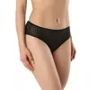 Трусы женские body couture rp3092 черный, 20С-0061КСП, 94/S, CONTE ELEGANT,  - 1