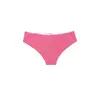 Трусы хипстер basic conte lhp 689 pink melange, , 102/L, CONTE ELEGANT, - 4