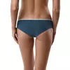 Трусы женские conte "хипстер" basic lhp 689 (в коробке) dark blue melange, , 94/S, CONTE ELEGANT, - 2