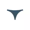 Трусы женские conte "стринг" basic lst 643 (в коробке) dark blue melange, 16С-260ТСП, 86/XXS, CONTE ELEGANT,  - 3