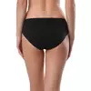 Трусы женские conte "слип" comfort lb 572 (в коробке) nero, , 114/3XL, CONTE ELEGANT, - 2