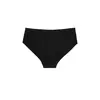 Трусы женские conte "слип" comfort lb 572 (в коробке) nero, , 114/3XL, CONTE ELEGANT, - 4