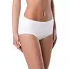 Трусы женские conte "слип" comfort lb 573 (в коробке) white, , 106/XL, CONTE ELEGANT, - 1