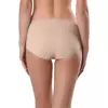 Трусы женские слип comfort conte lb 573 natural, , 94/S, CONTE ELEGANT, - 2