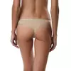 Трусы женские conte "стринг" comfort lst 569 (на вешалке) натуральный, , 90/XS, CONTE ELEGANT, - 2