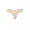 Трусы женские conte "стринг" comfort lst 569 (на вешалке) натуральный, , 90/XS, CONTE ELEGANT, - 4