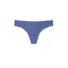 Трусы женские conte "стринг" comfort lst 569 (на вешалке) деним, 16С-148ТСП, 90/XS, CONTE ELEGANT,  - 3