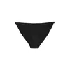 Трусы женские conte "танга" comfort lta 570 (на вешалке) черный, 16С-149ТСП, 102/L, CONTE ELEGANT,  - 3
