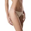 Трусы женские conte "танга" comfort lta 570 (в коробке) natural, , 106/XL, CONTE ELEGANT, - 1