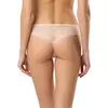 Трусы женские conte "стринг" monika lst 535 (в коробке) pearl, , 90/XS, CONTE ELEGANT, - 2