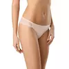 Трусы женские conte "стринг" monika lst 535 (в коробке) pearl, , 90/XS, CONTE ELEGANT, - 1