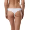 Трусы женские conte "стринг" delight lst 771 (в коробке) white, 17С-456ТСП, 90/XS, CONTE ELEGANT,  - 2