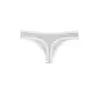 Трусы женские conte "стринг" vintage lst 780 (в коробке) grey-white, 17С-465ТСП, 94/S, CONTE ELEGANT,  - 4