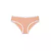 Трусы женские conte "хипстер" vintage lhp 781 (в коробке) peach-white, 17С-466ТСП, 94/S, CONTE ELEGANT,  - 3