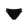 Трусы женские conte "хипстер" trendy lhp 787 (в коробке) nero, , 90/XS, CONTE ELEGANT, - 4