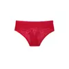 Трусы женские conte "хипстер" charm lhp 804 (в коробке) red, 17С-489ТСП, 90/XS, CONTE ELEGANT,  - 4