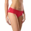 Трусы женские conte "хипстер" charm lhp 804 (в коробке) red, 17С-489ТСП, 90/XS, CONTE ELEGANT,  - 1