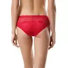 Трусы женские conte "хипстер" charm lhp 804 (в коробке) red, 17С-489ТСП, 90/XS, CONTE ELEGANT,  - 2
