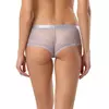 Трусы женские flirty lsh 1019 (в коробке) grey-lilac, 18С-807ТСП, 102/L, CONTE ELEGANT,  - 2