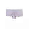 Трусы женские flirty lsh 1019 (в коробке) grey-lilac, 18С-807ТСП, 102/L, CONTE ELEGANT,  - 4