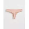Трусы женские женские "string" basic line lst 2029 (вешалка) peach, 20С-1091ТСП, 102/L, CONTE ELEGANT,  - 2