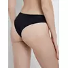 Трусы женские бразилиана new cut lbr 1491 black, , 102/L, CONTE ELEGANT, - 3