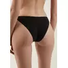 Трусы женские танга new cut lta 1501 black, , 102/L, CONTE ELEGANT, - 2