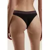 Трусы женские бразилиана new cut lbr 1502 black, , 102/L, CONTE ELEGANT, - 2