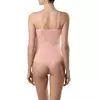 Боди женское conte macramer art lbt 1020 powder pink, 18С-808ТСП, 170-84-90/XS, CONTE ELEGANT,  - 2