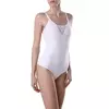 Боди женское conte delicate lbt 1021 white, 18С-809ТСП, 170-84-90/XS, CONTE ELEGANT,  - 1