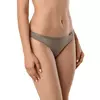 Трусы женские conte "стринг" day by day rp0003 тимьян, 16С-0004КСП, 86/XXS, CONTE ELEGANT,  - 1
