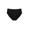 Трусы женские conte "слип" weekend rp0008 черный, 16С-0009КСП, 102/L, CONTE ELEGANT,  - 4