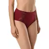 Трусы женские conte "слип" city style rp0009 бордо, , 114/3XL, CONTE ELEGANT, - 1
