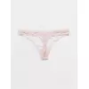 Трусы женские conte "стринг" mosaique rp5038 камея набивной, 17С-0004КСП, 90/XS, CONTE ELEGANT,  - 4