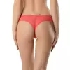 Трусы женские conte "танга" tatouage rp6041 коралл, 16С-0070КСП, 90/XS, CONTE ELEGANT,  - 2